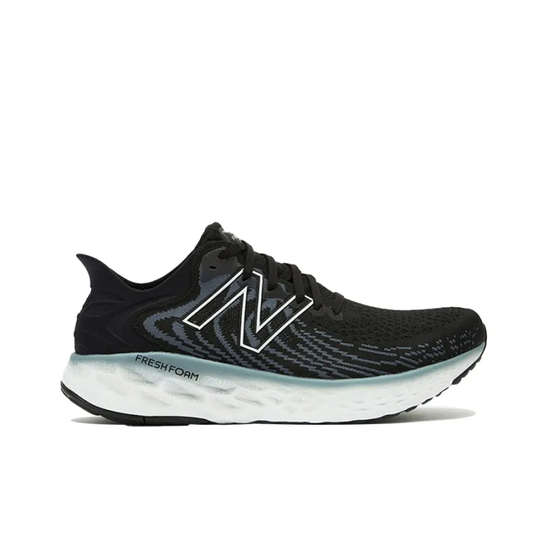 New Balance Fresh Foam 1080v11 'Black'-1