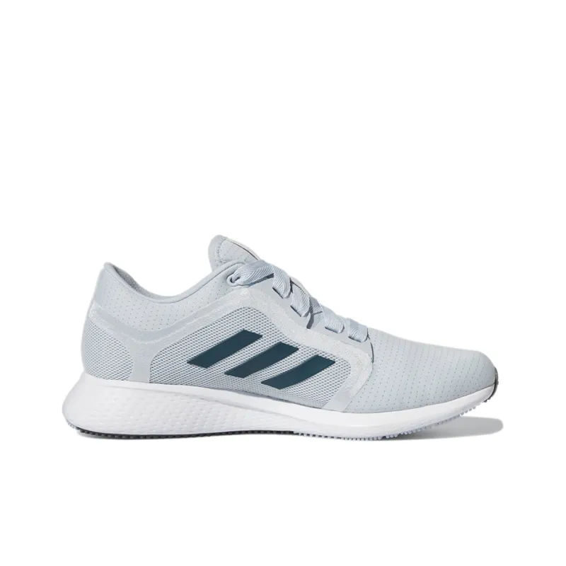 Adidas Edge Lux 4 Running Shoes Women's Low-Top Gray/Blue-1