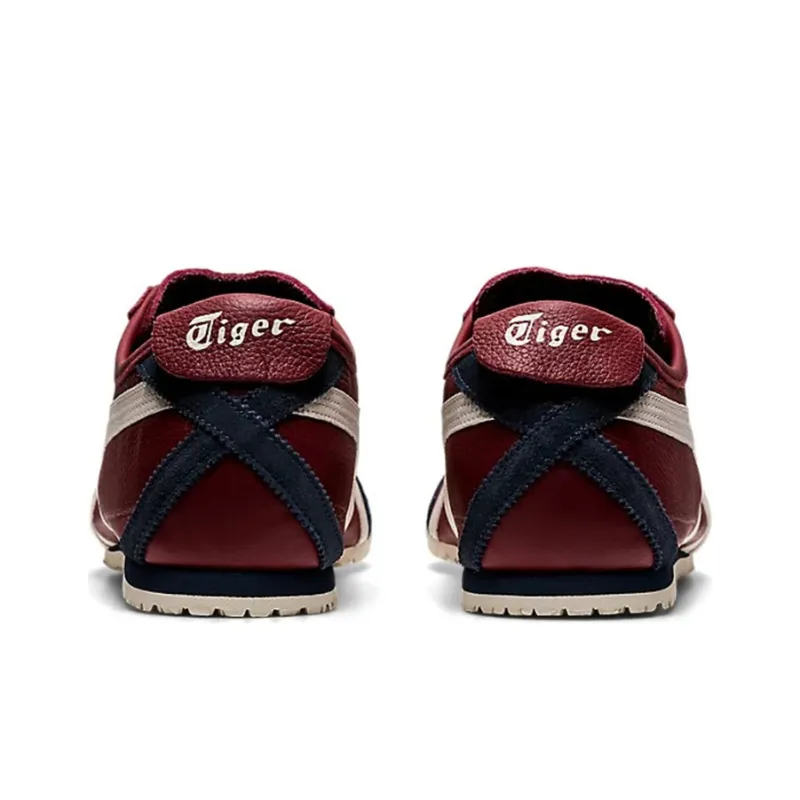 Onitsuka Tiger Mexico 66 Beet Juice Cream-4