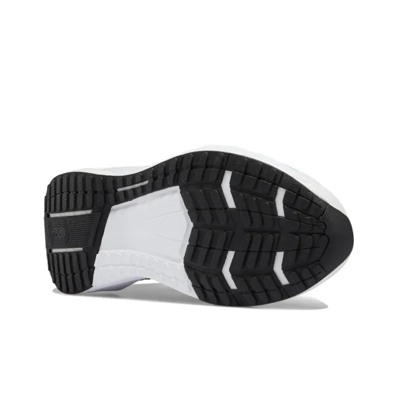 Reebok Floatride Energy Daily Pure Grey Acid Yellow-4