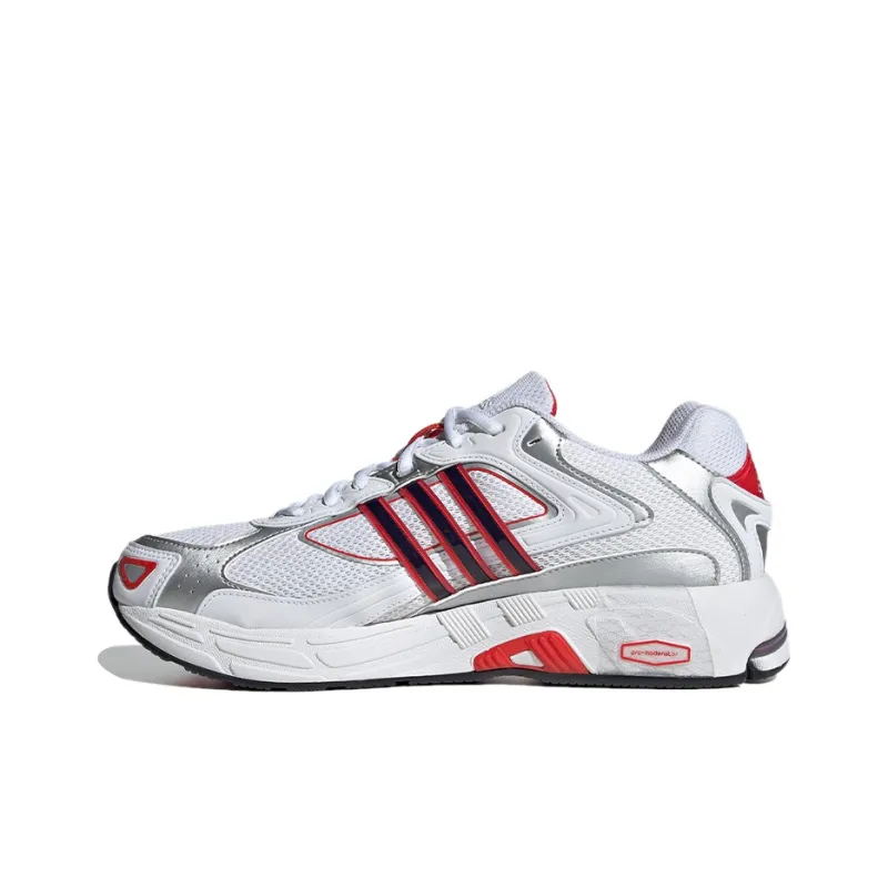 Adidas Originals Response Cl 'White Red Black'-0