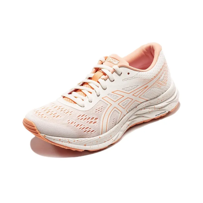 Asics Gel Excite 6 'Pink Orange' Women's-2
