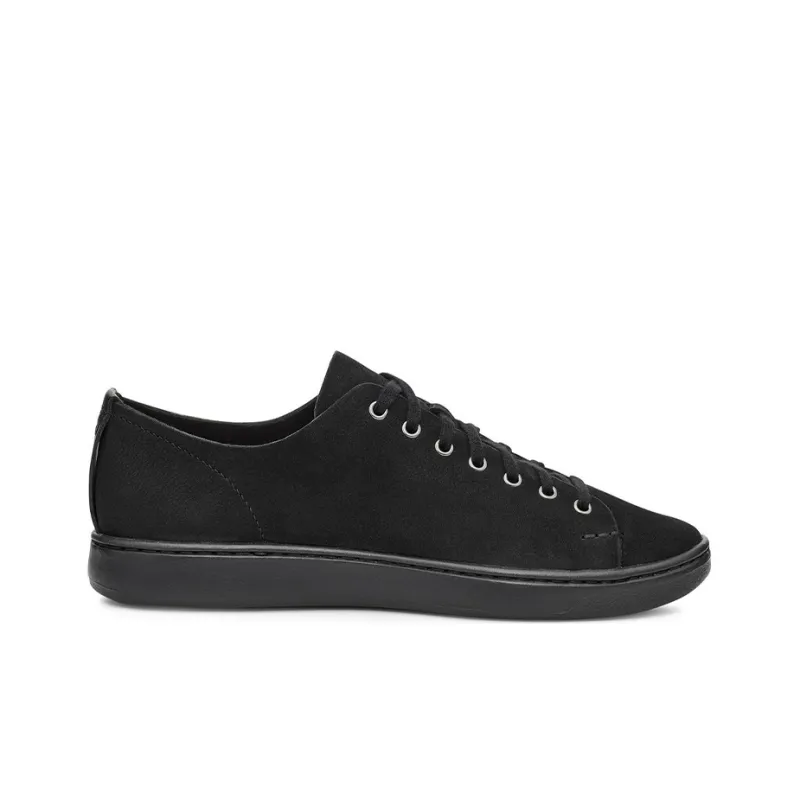 UGG Pismo Skate Shoes 'Triple Black'-1