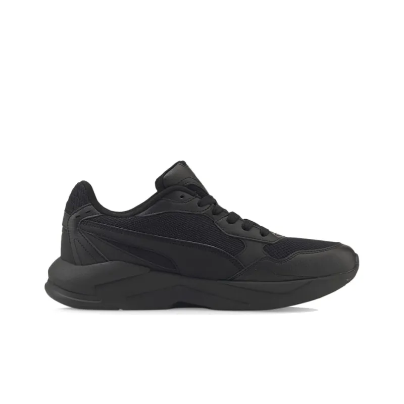 PUMA X Ray Speed Lite 'Black Dark Shadow'-1