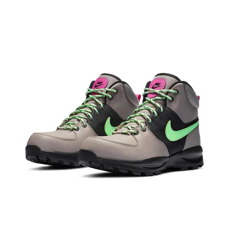 Nike Manoa Leather Se 'Enigma Stone Lime'-2