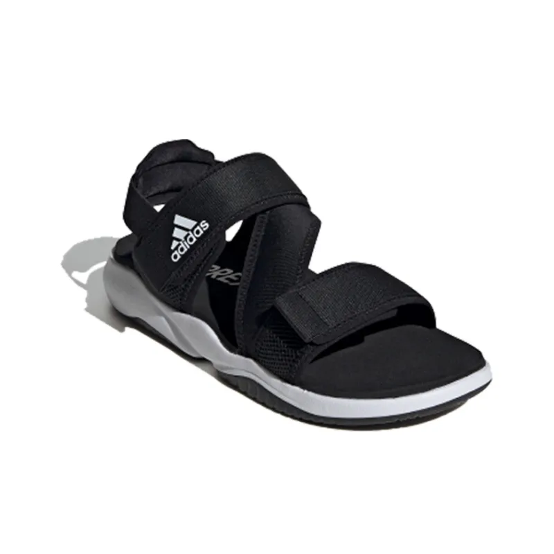 Adidas Terrex Sumra Sandal Black White-2