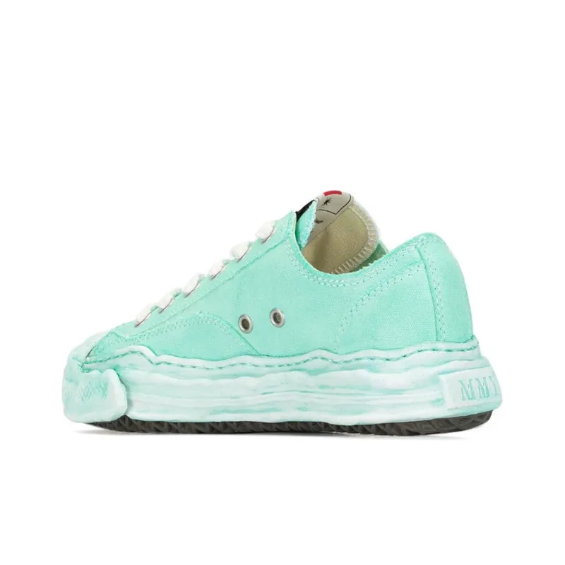 MIHARA YASUHIRO Hank OG Sole Low Mint-3