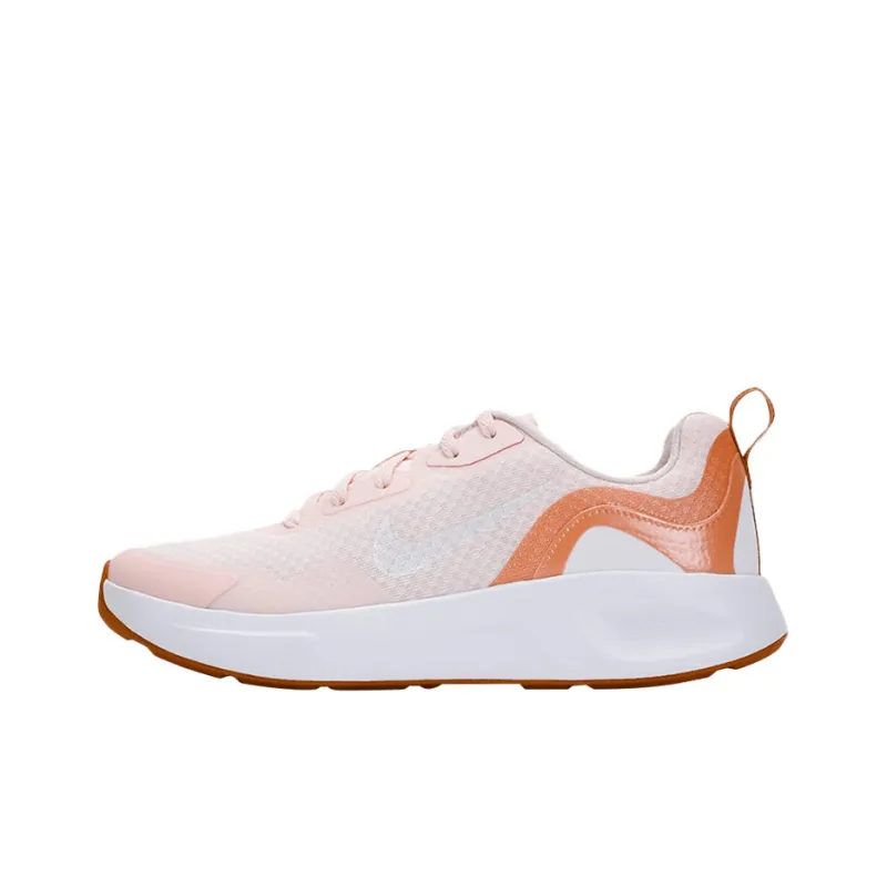 Nike Wearallday 'Light Soft Pink' Women's-0