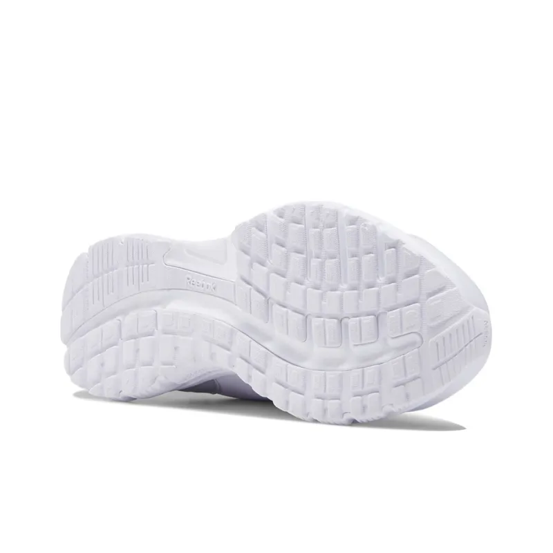 Reebok ROYAL RUN FINISH 2 Running Shoes Women's Low-Top Light Purple-4