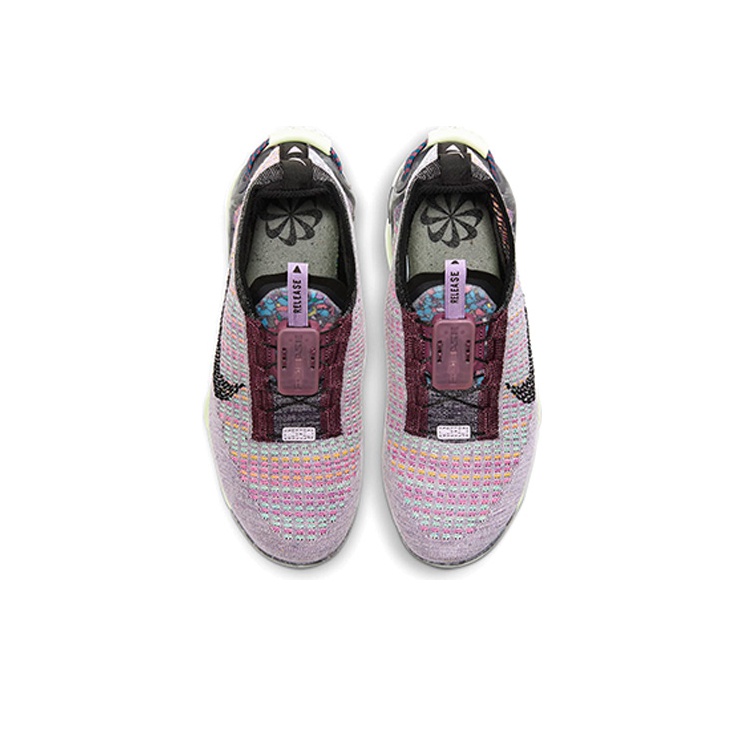 violet ash vapor max