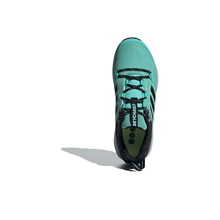 Terrex Skychaser Women's Adidas 2.0 GORE-TEX 'Acid Mint Black' Women's-4