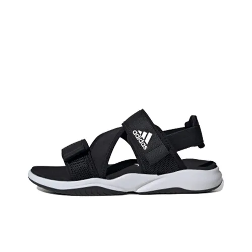 Adidas Terrex Sumra Sandal Black White