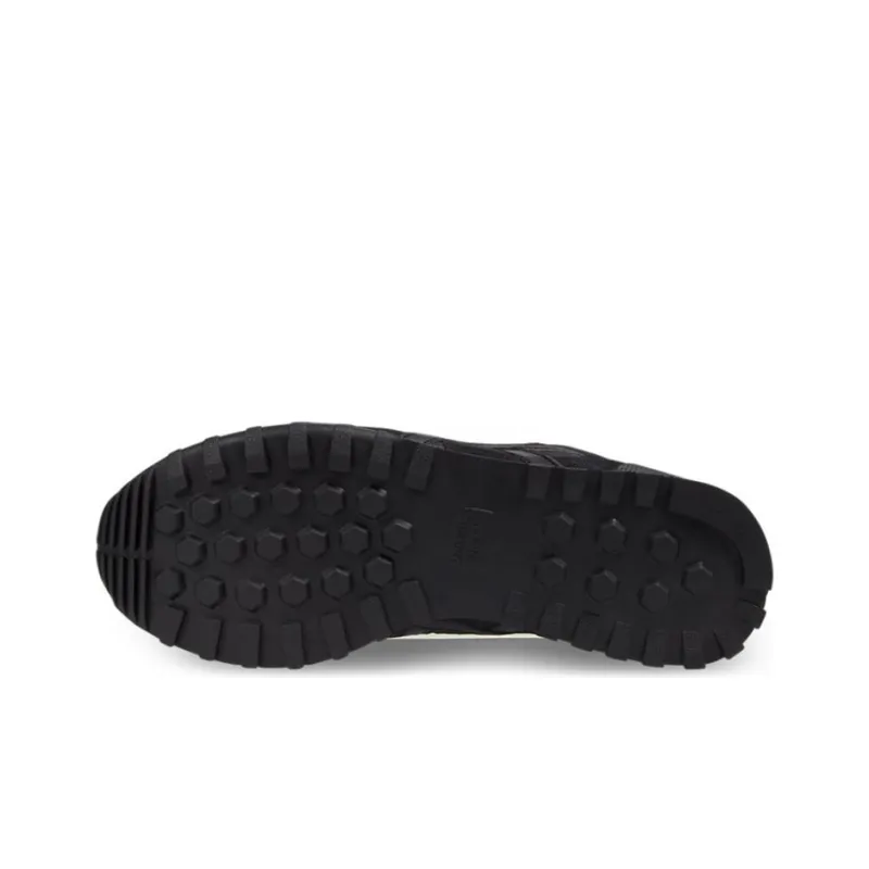 Onitsuka Tiger Colorado Eighty Five Running Shoes Unisex Low Top Black-3