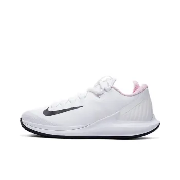 Nike Court Air Zoom Zero White Pink Foam Women's