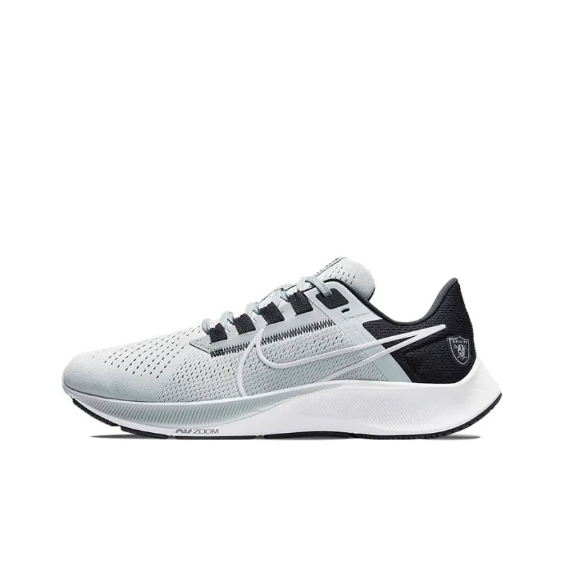 Nike X Nfl Air Zoom Pegasus 38 'Las Vegas Raiders'-0
