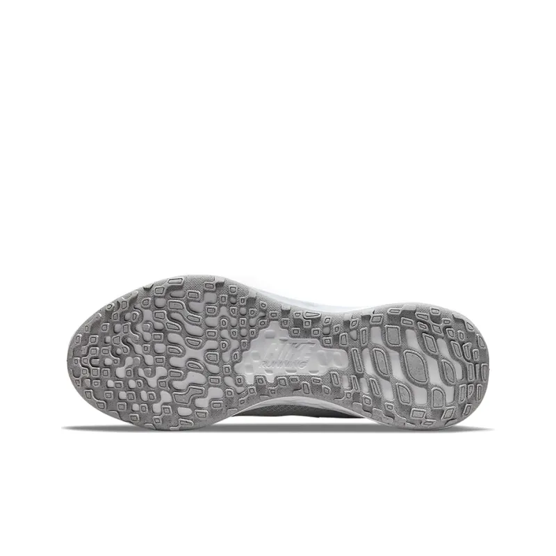 Nike Revolution 6 'Wolf Grey Imperial Blue'-5