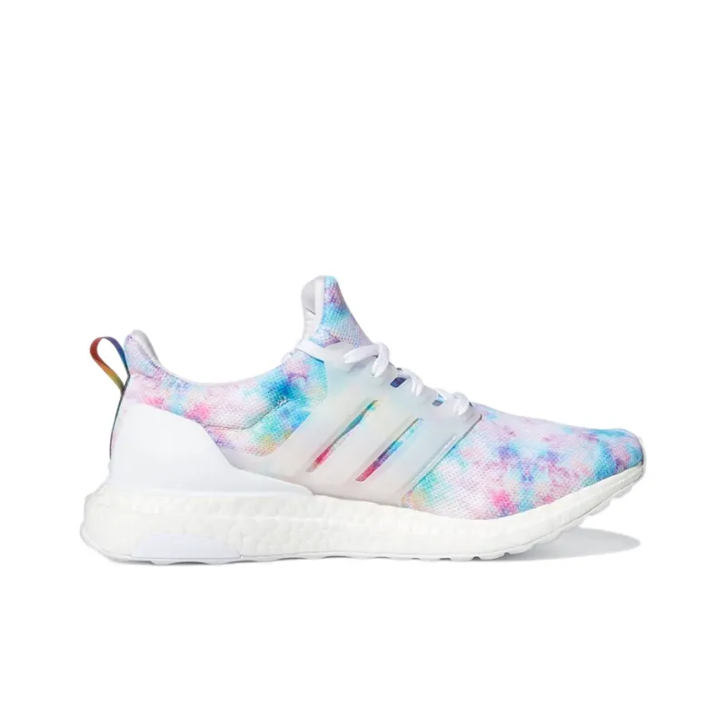 Adidas Ultra Boost 4.0 Tie Dye Rose Women's-3