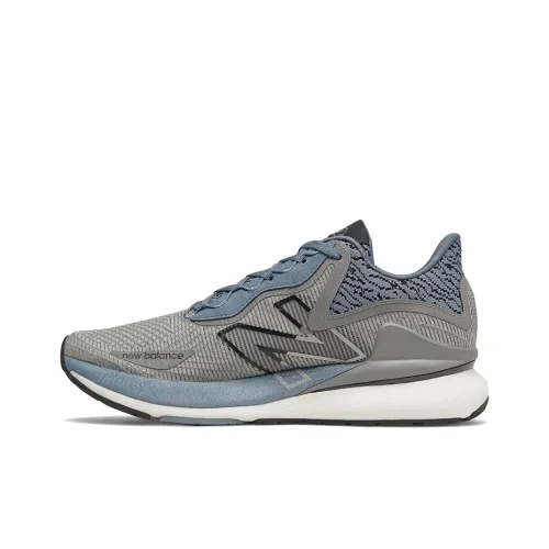 New Balance Lerato Grey Bleached Lime Glow