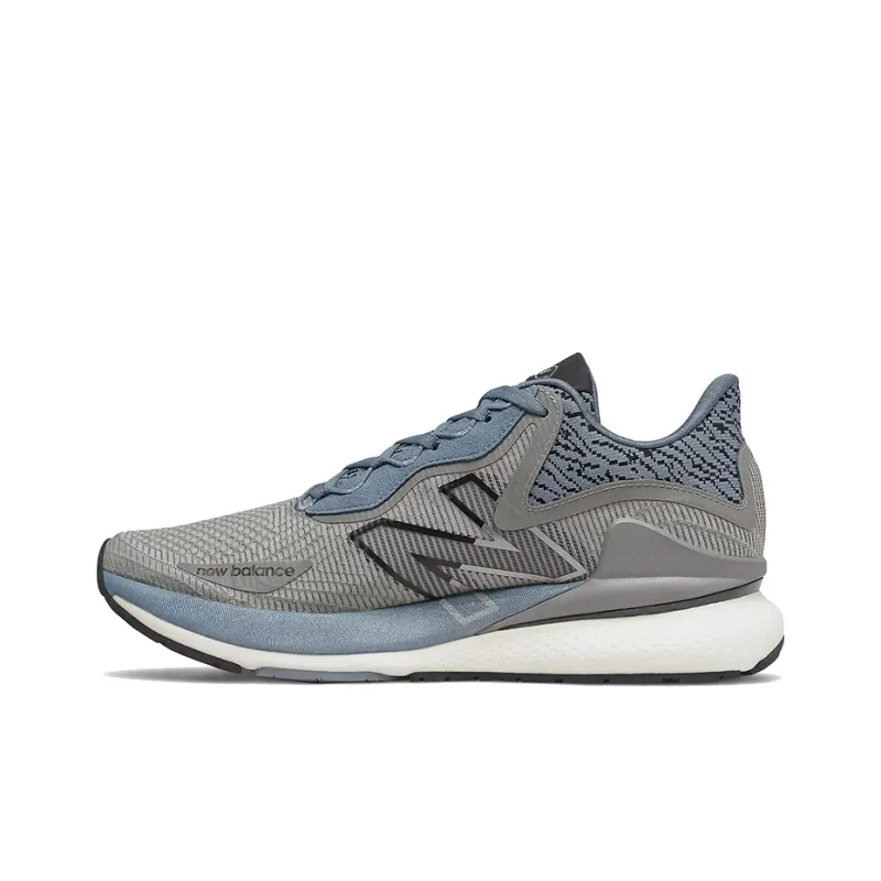 New Balance Lerato Grey Bleached Lime Glow-0