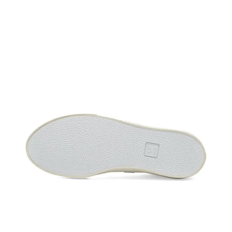 VEJA Esplar Clean Leather Sneaker 'White Mint'-4