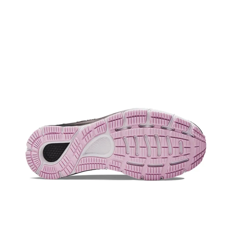 Under Armour HOVR Sonic 4 Running Shoes Women's Low-Top Polaris Purple-4