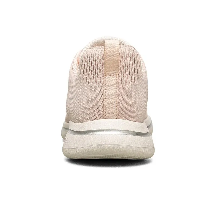 Skechers Go Walk 5 Low Top 'Light Pink Beige' Women's-3