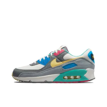 Nike Air Max 90 Air Sprung Iron Grey