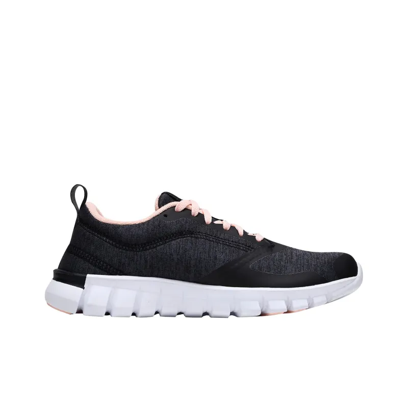 Reebok Sublite Authentic 4.0 Black Women's-1