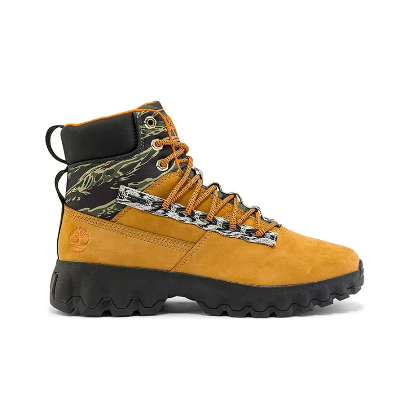 Timberland Funcional Boots 'Wheat'-1