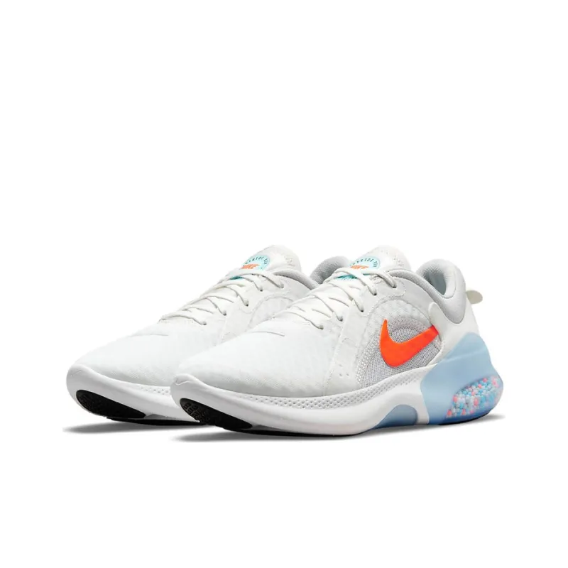 Nike Joyride Dual Run 2 'White Hyper Crimson' Women's-2