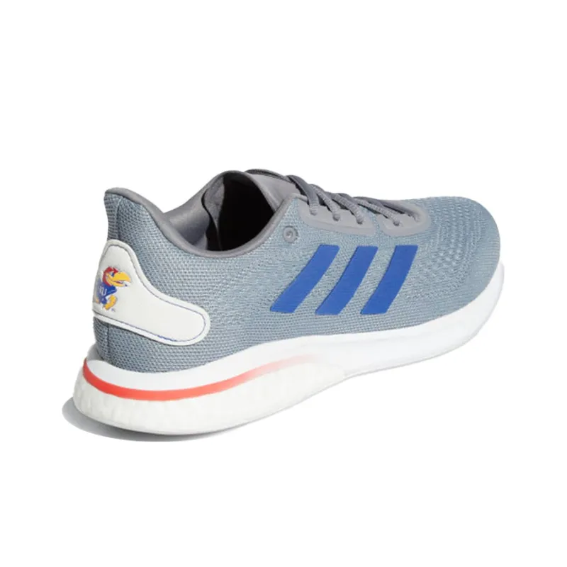 Adidas Supernova 'Jayhawks'-3