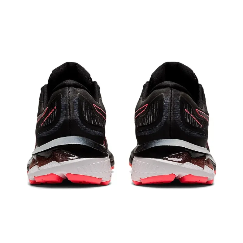 Asics Gel Superion 5 'Black Blazing Coral' Women's-4