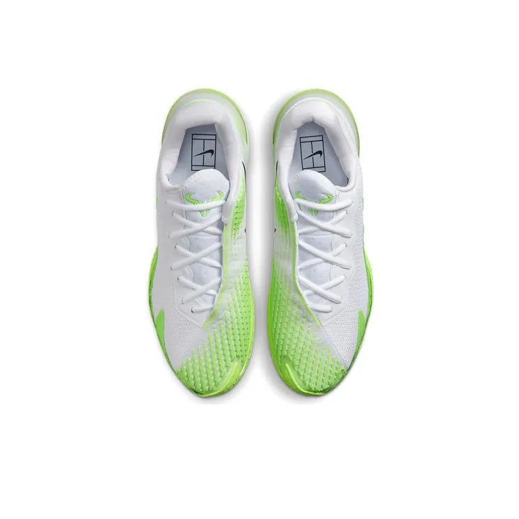 Nike Court Zoom Vapor Cage 4 Rafa Lime Glow-3