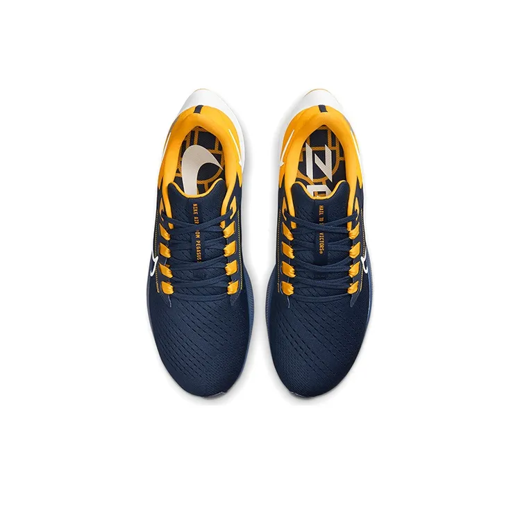 Nike Air Zoom Pegasus 38 Michigan-3