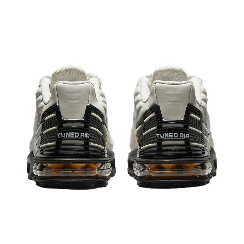 Nike Air Max Plus 3 'White'-4