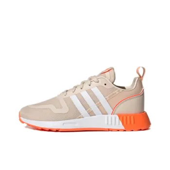 Adidas Originals Multix Running Shoes Women's Low Top Honey Tea Powder