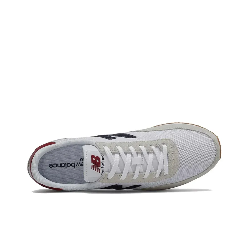 New Balance 720 'White Scarlet'-2