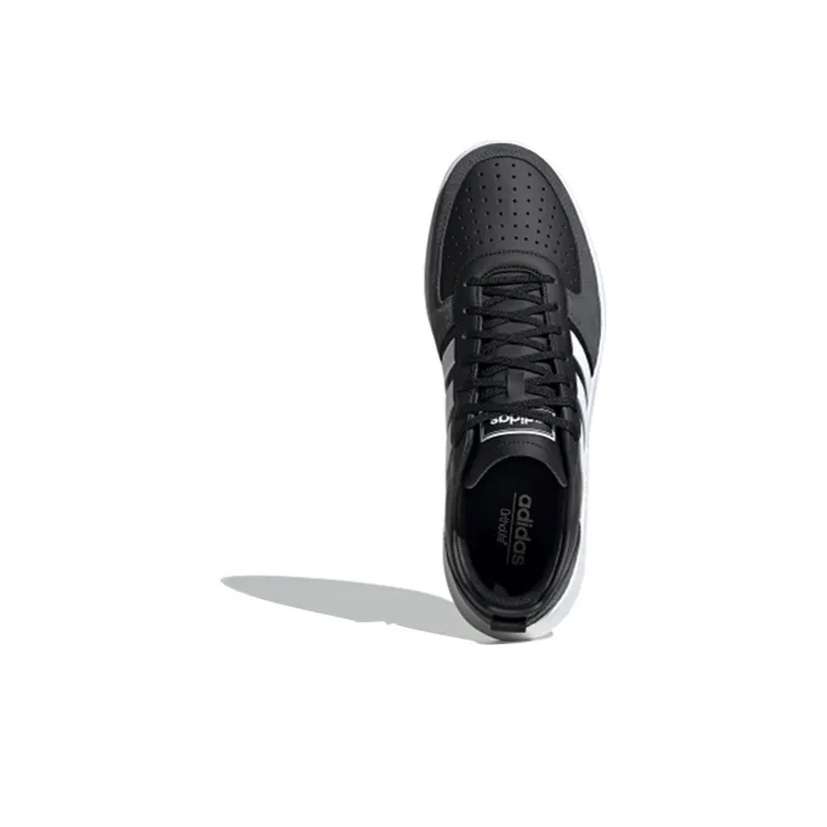 Adidas Neo Court 80S 'black/white'-3