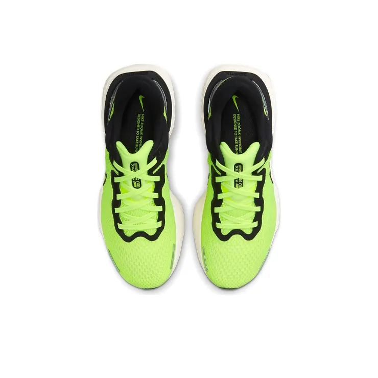 Nike ZoomX Invincible Run Flyknit Volt-3