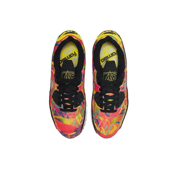 Nike Air Max 90 Familia-3