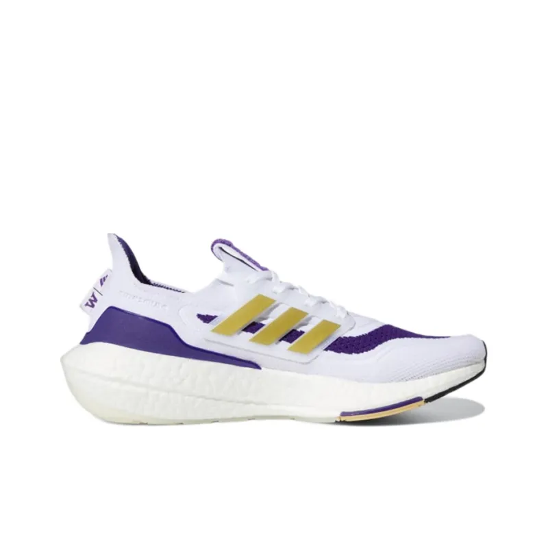 Adidas Ultra Boost 21 Washington-1