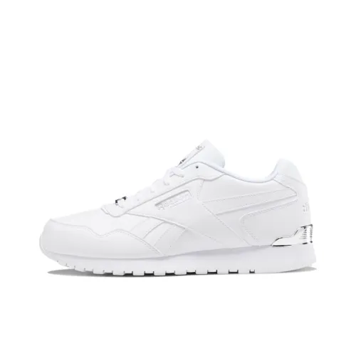 Reebok Harman  Classic  Run SC4E 'White'