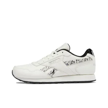 Harman Women's Classic Reebok Run 'White Zebra'