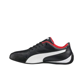 PUMA Ferrari X Drift Cat 7 'Black White'