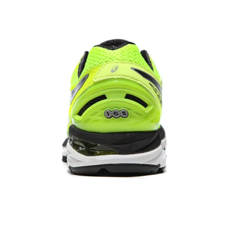 Asics GT 2000 4 'Yellow Black'-3