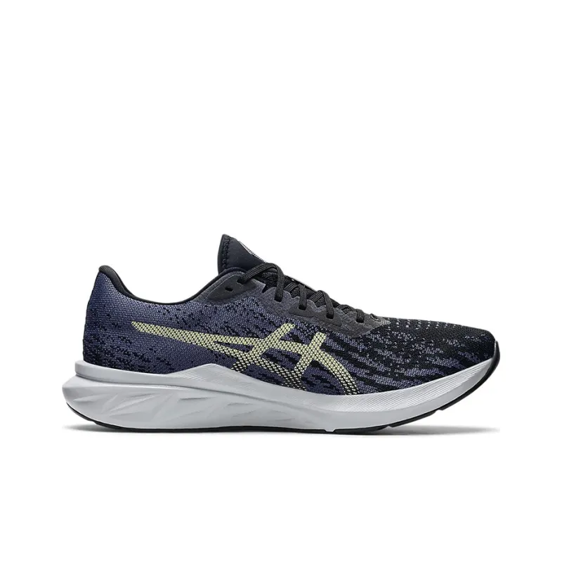 Asics DynaBlast 2 'Black Glow Yellow'-1