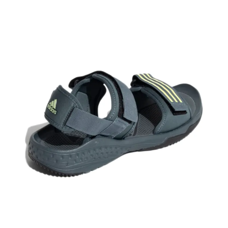 Adidas OLLE ADI M Beach Sandals Men Blue-3