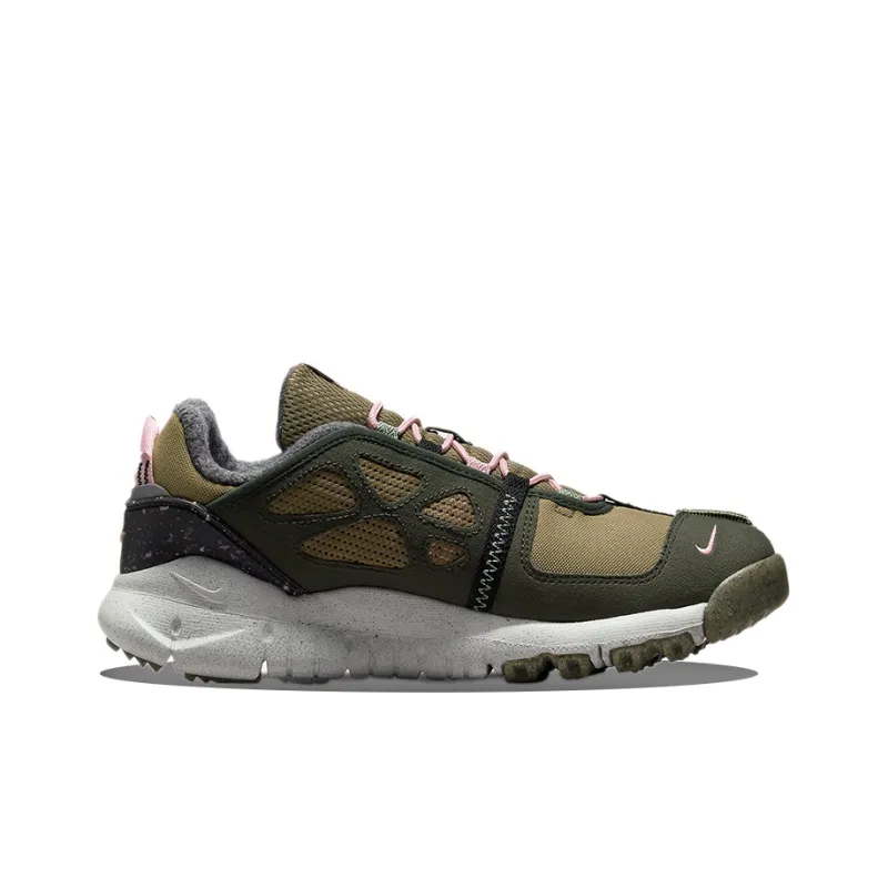 Nike Free Terra Vista Brown Kelp Pink Glaze-1