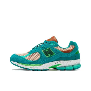 New Balance 2002R Salehe Bembury Water Be The Guide