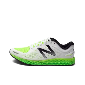 New Balance Fresh Foam Zante V2 'White Green'